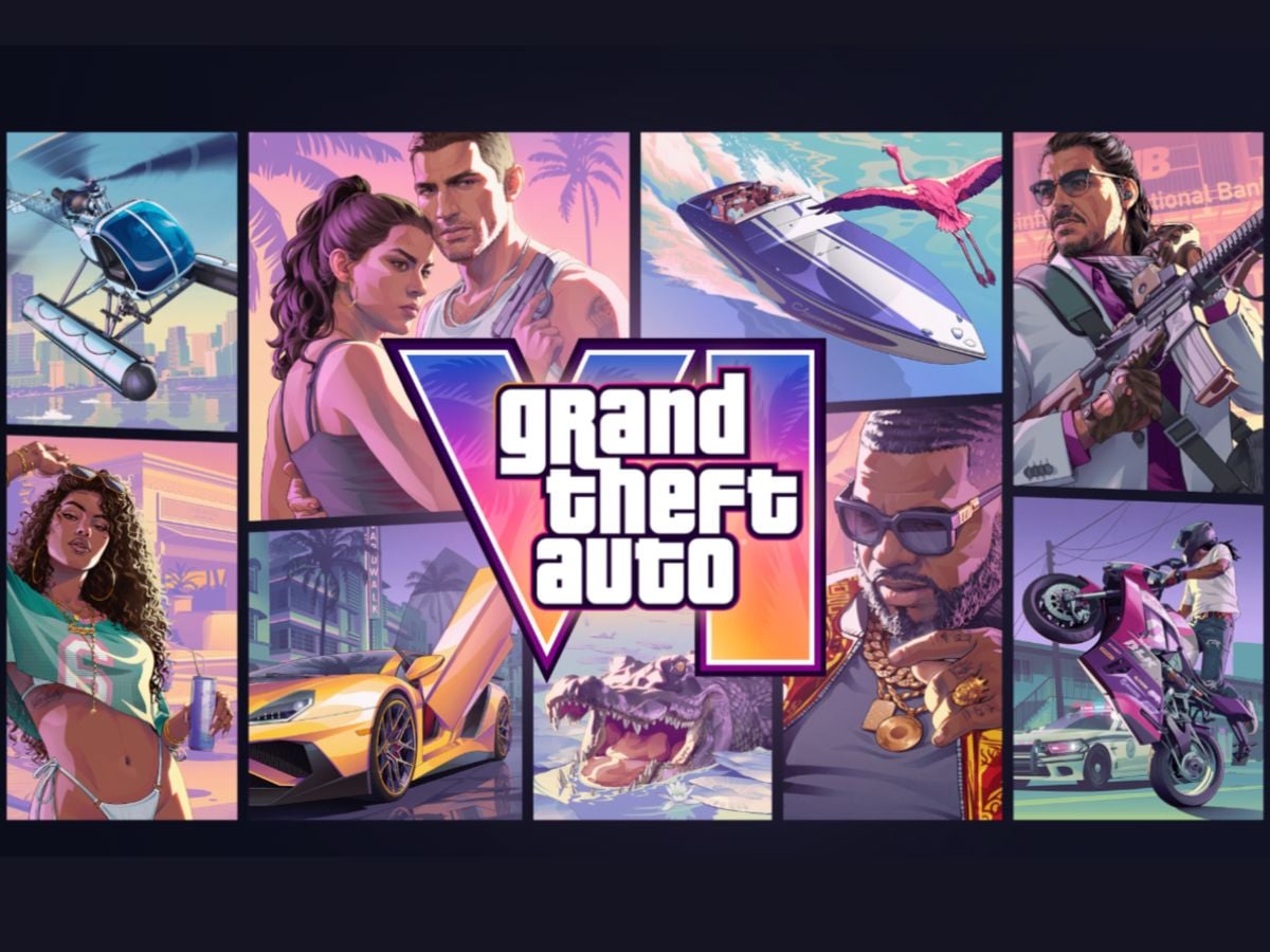 Grand Theft Auto 6 Pre-Orders Confirmed for June 25