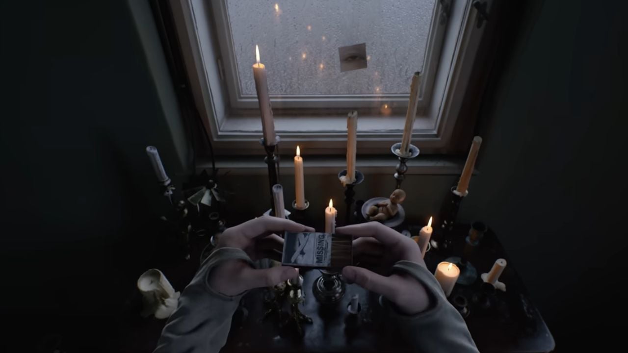 Hideo Kojima’s Horror Game OD Is Reportedly Safe From Xbox’s Reset Plan
