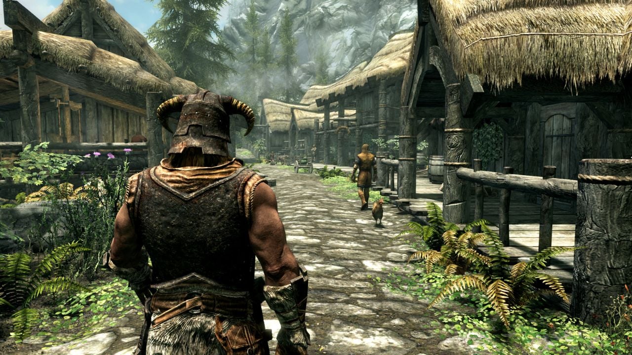 Xbox Layoffs Will Impact The Elder Scrolls VI, Bethesda Warns