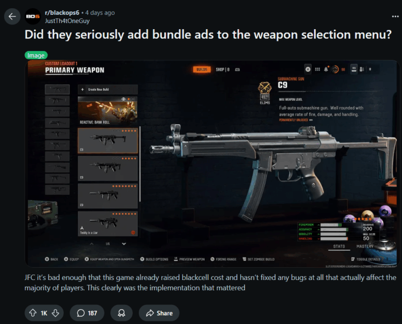 JustTh4tOneGuy on Reddit