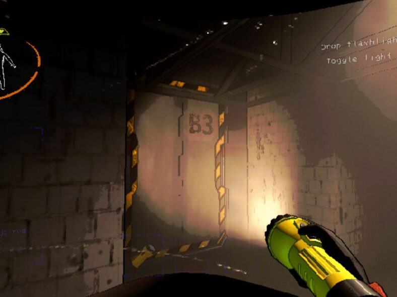 Lethal Company (2023), Zeekerss, Screenshot via Steam