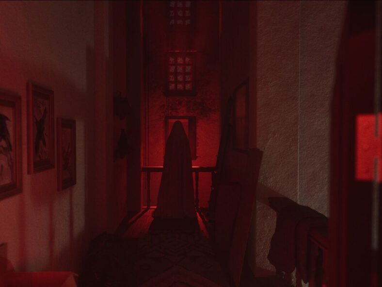 Luto (2025), Broken Bird Games, Screenshot via Steam