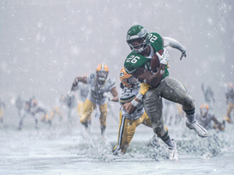 Madden NFL 26, EA, Screenshot via Steam