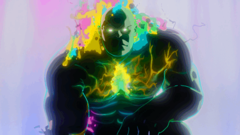 The Infinity Hulk (Chris Hemsworth) lives in Marvel Zombies Season 1 Episode 3 (2025), Marvel Entertainment