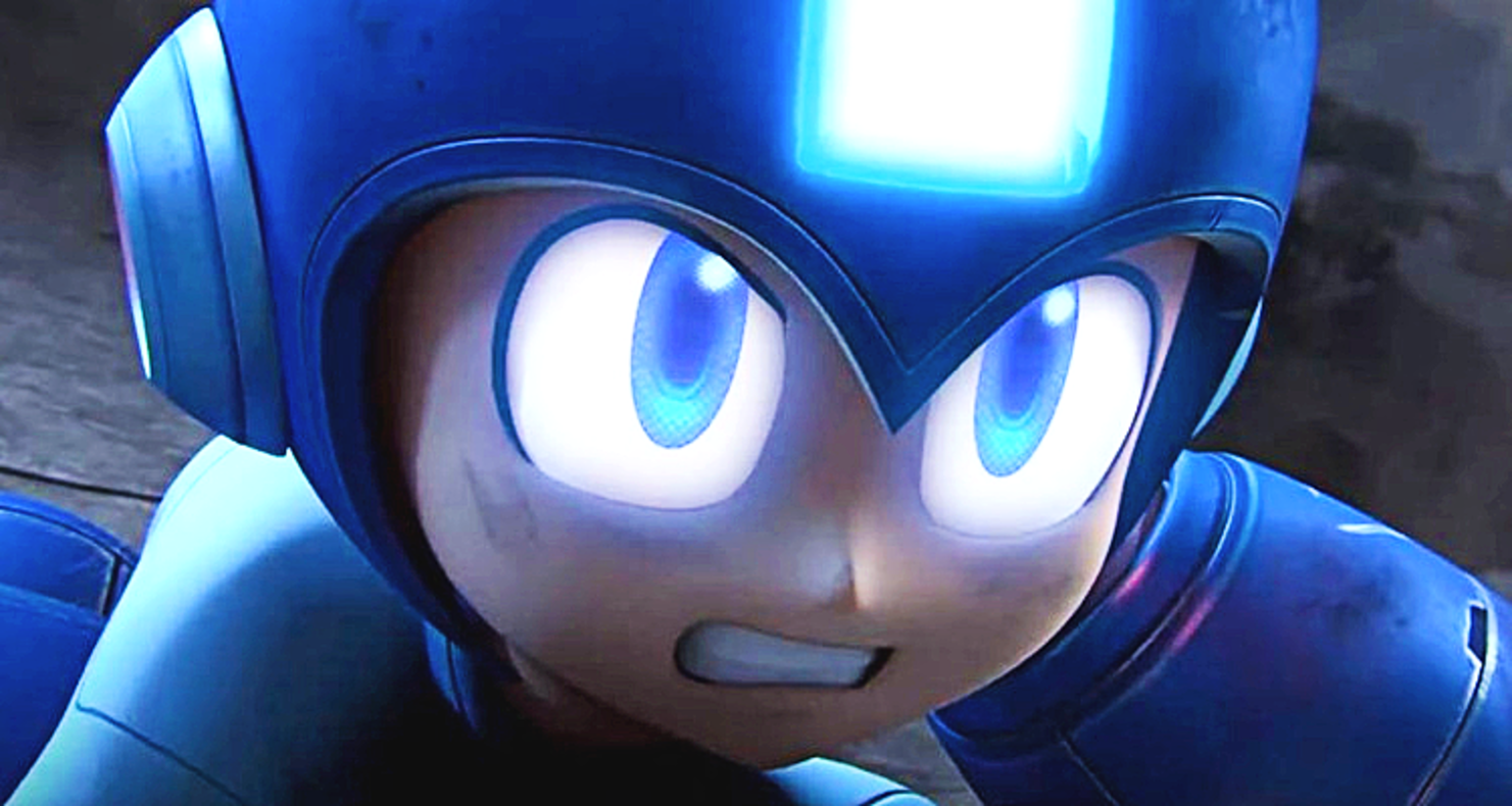 ‘The Batman’ Writer Mattson Tomlin No Longer Attached to Mega Man Movie