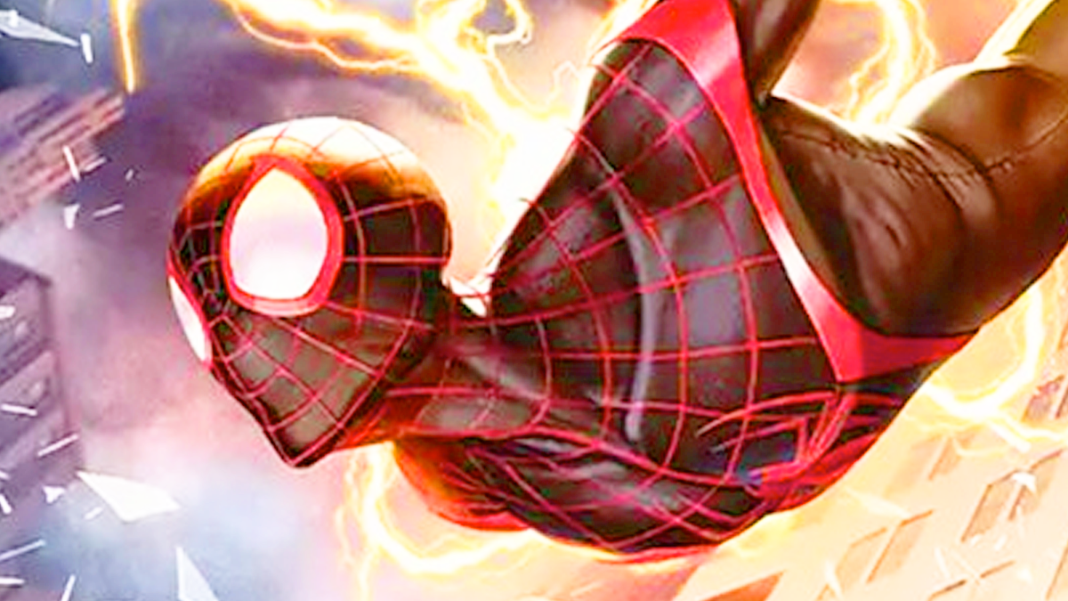 Magic: The Gathering' x Marvel's Spider-Man Set Previews: Miles, Gwen, The  Spider-Verse, And Back Again
