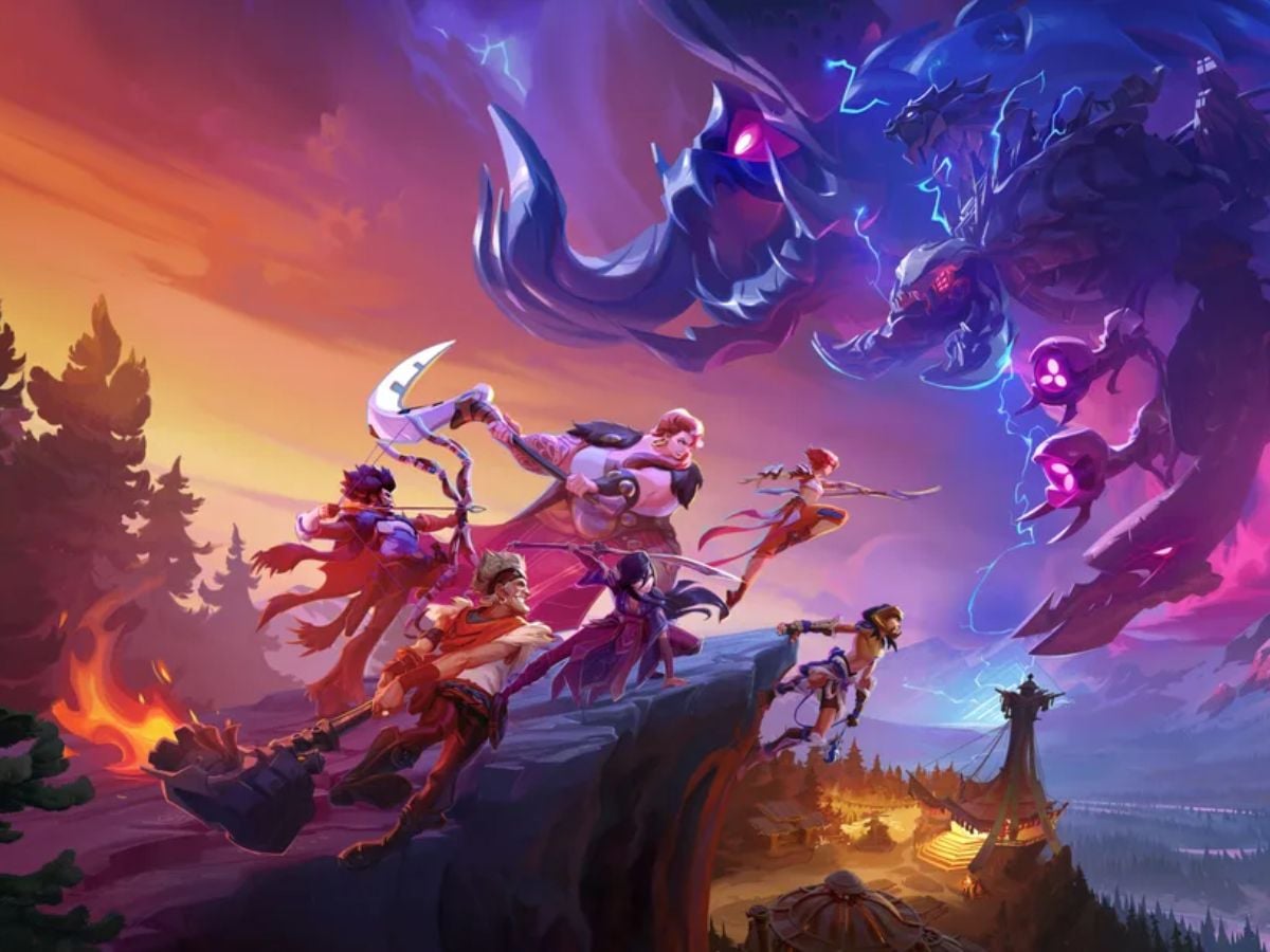 Sony Surprises with New Co-Op 'Horizon Hunters Gathering' Game for PlayStation 5 and PC