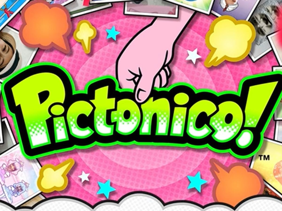 Nintendo Announced New Game That Turns Your Photos Into a Minigame
