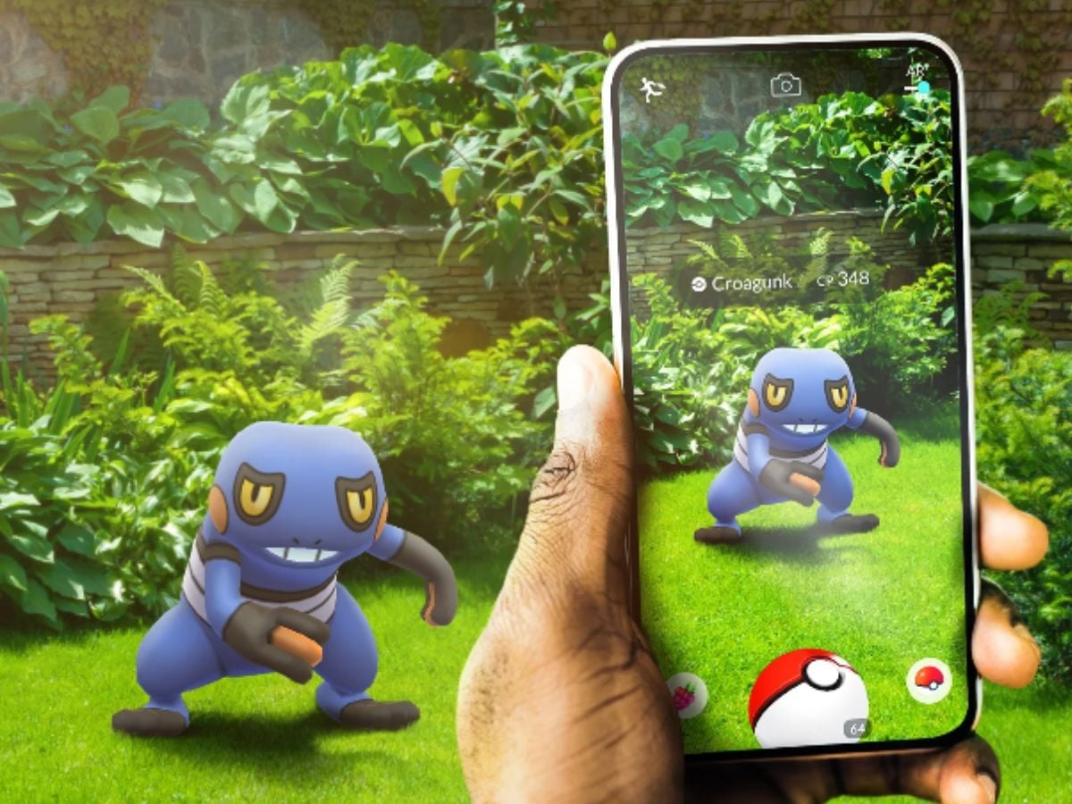 Nintendo’s Touschreen-Specific Patent Is Denied in the Ongoing Pokemon Dispute