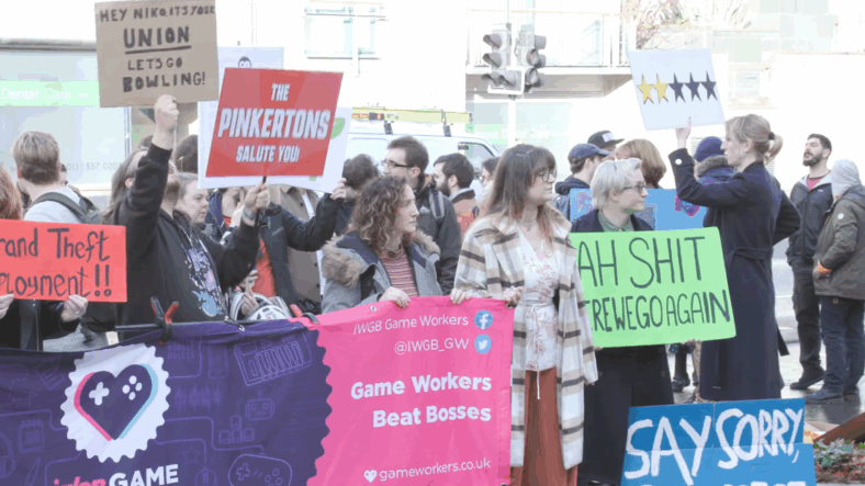 The Rockstar Workers Fired Before They Could Finish GTA 6, via People Make Games, YouTube