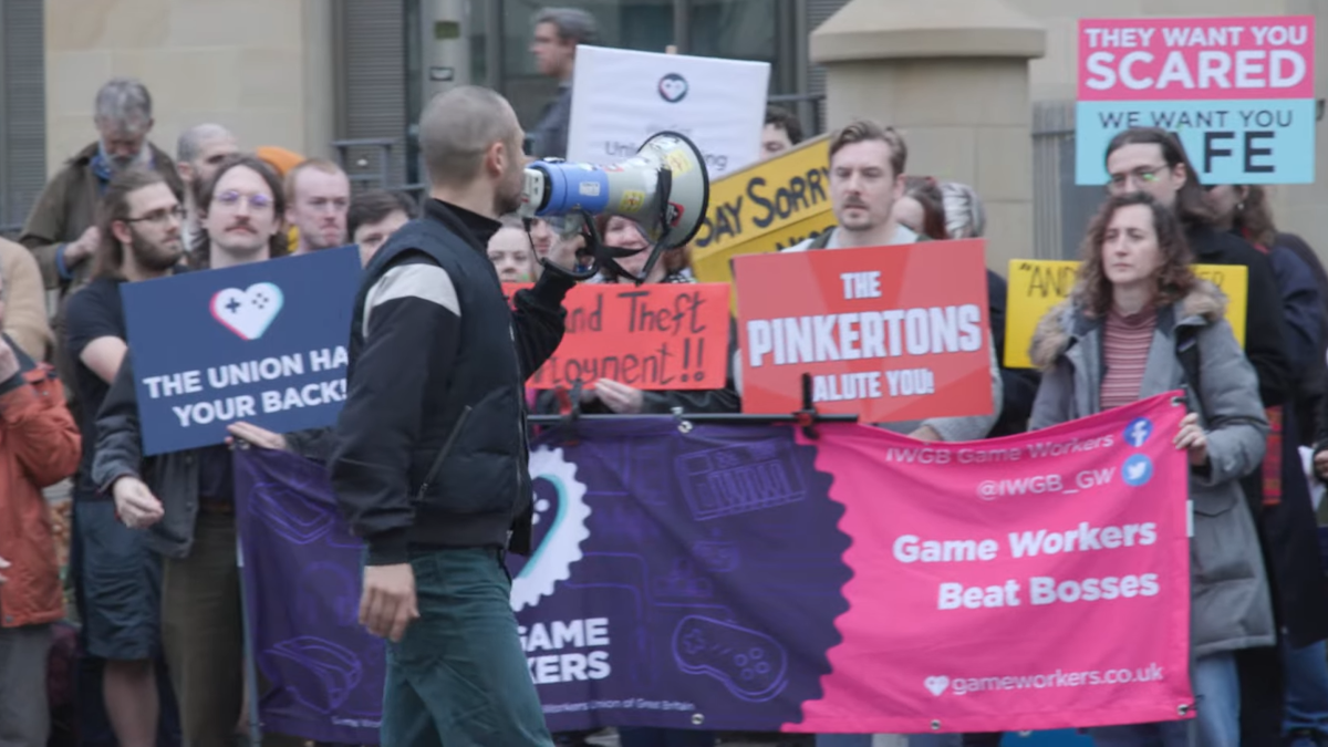 Laid Off Rockstar Games Employees Accuse Studio Of Union Busting, File Legal Claims Against ‘Grand Theft Auto’ Developer