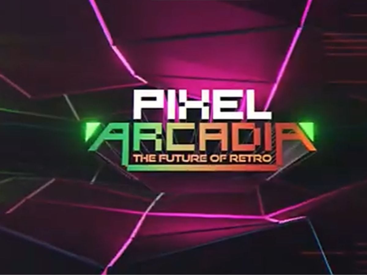 Pixel Arcadia Showcase Set for August, Dedicated to Retro Games