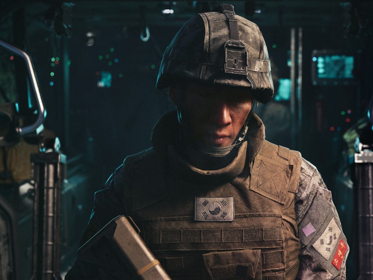 Play Call of Duty: Modern Warfare 4 Campaign Early by Pre-Ordering