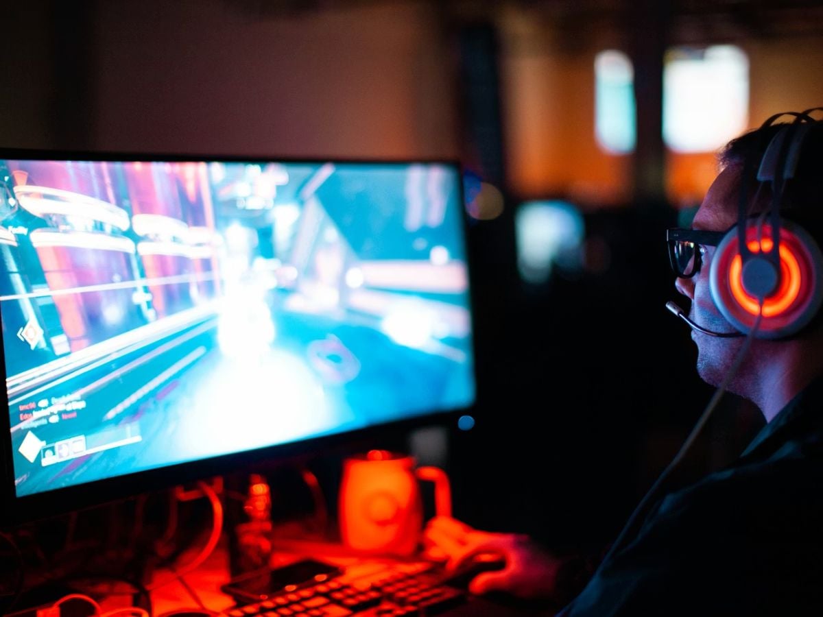 Post-Game Depression Is Real, New Reports Says