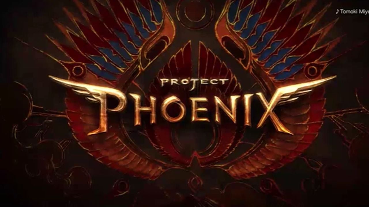 Project Phoenix - update pertama setelah 7 tahun