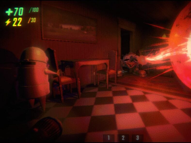 R.E.P.O. (2025), semiwork, Screenshot via Steam