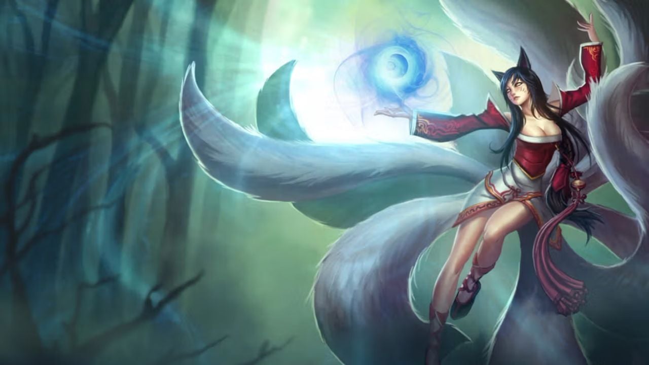 Riot Games Adds Parental Controls