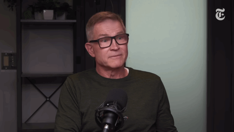 We Asked Roblox's C.E.O. About Child Safety. It Got Tense. | EP 163, Hard Fork via YouTube