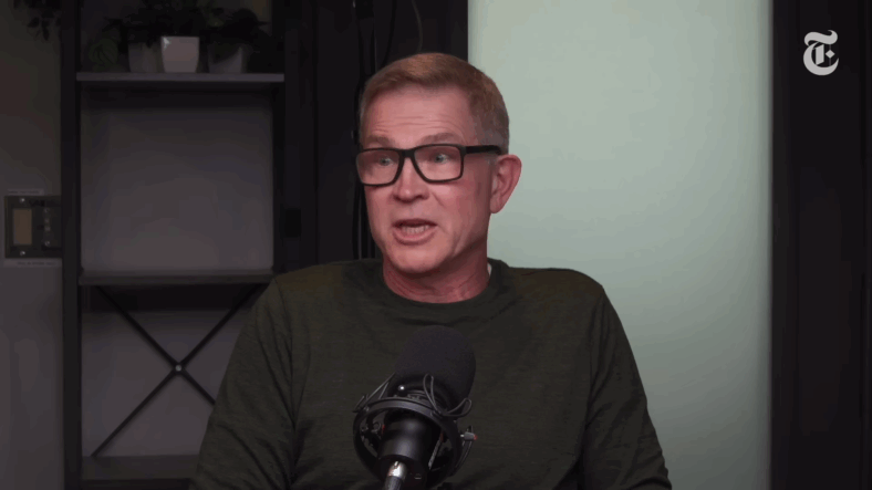 We Asked Roblox's C.E.O. About Child Safety. It Got Tense. | EP 163, Hard Fork via YouTube