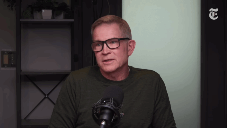 We Asked Roblox's C.E.O. About Child Safety. It Got Tense. | EP 163, Hard Fork via YouTube