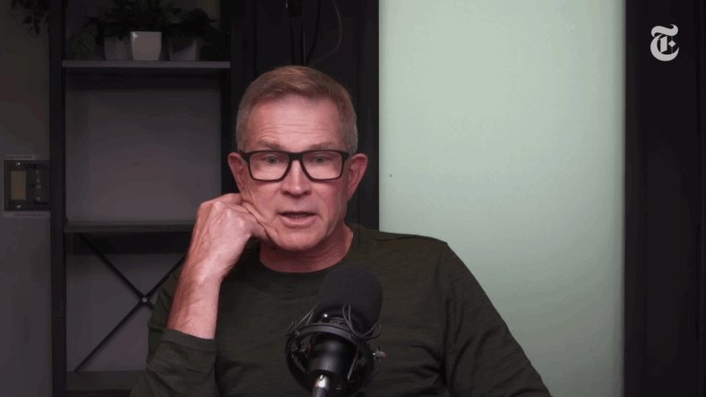 We Asked Roblox's C.E.O. About Child Safety. It Got Tense. | EP 163, Hard Fork via YouTube