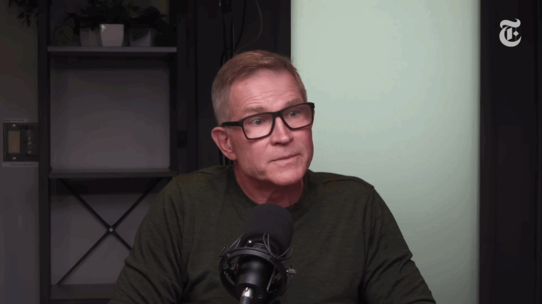 We Asked Roblox's C.E.O. About Child Safety. It Got Tense. | EP 163, Hard Fork via YouTube