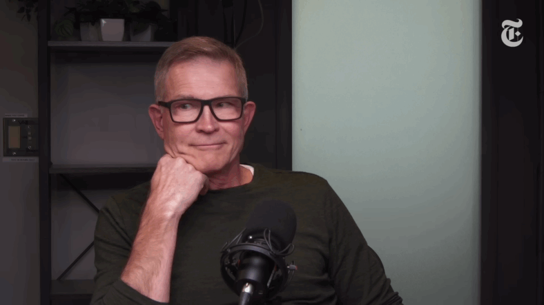 We Asked Roblox's C.E.O. About Child Safety. It Got Tense. | EP 163, Hard Fork via YouTube