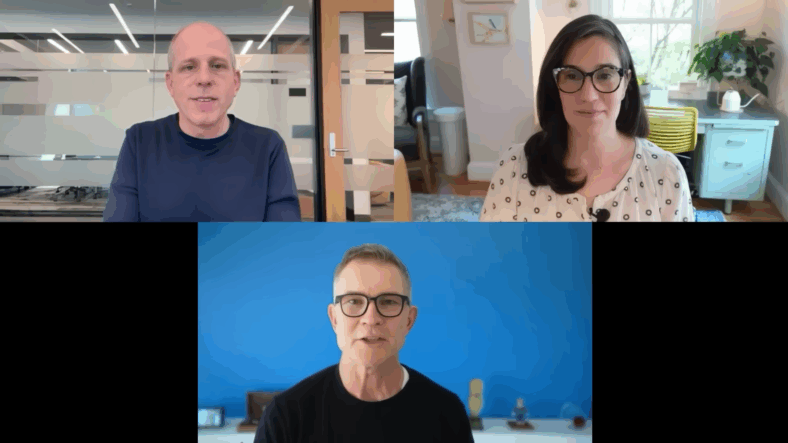 Tech Talks EP28: Update on Our Safety Initiatives, Roblox, YouTube