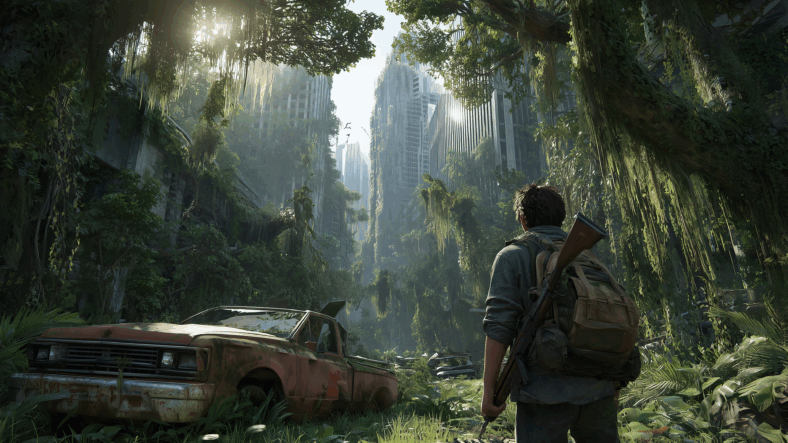 Rooted: Survival (2026), Wisnu Sudirman via PlayStation Store