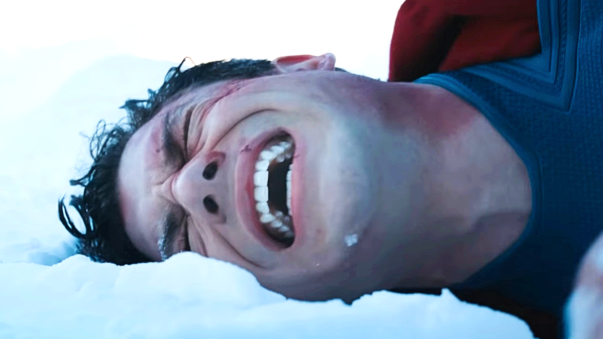 James Gunn Accused Of A Self-Insert In ‘Superman’ As The Timeless Hero