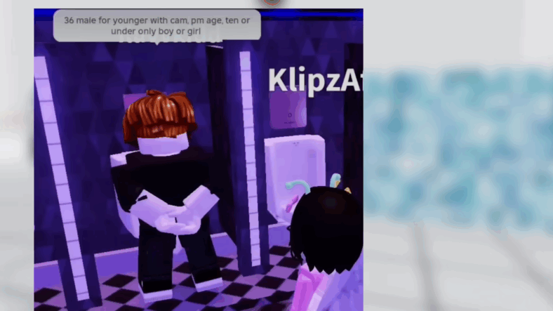 Roblox Is Threatening to Sue Me For Protecting Kids via Schlep, YouTube