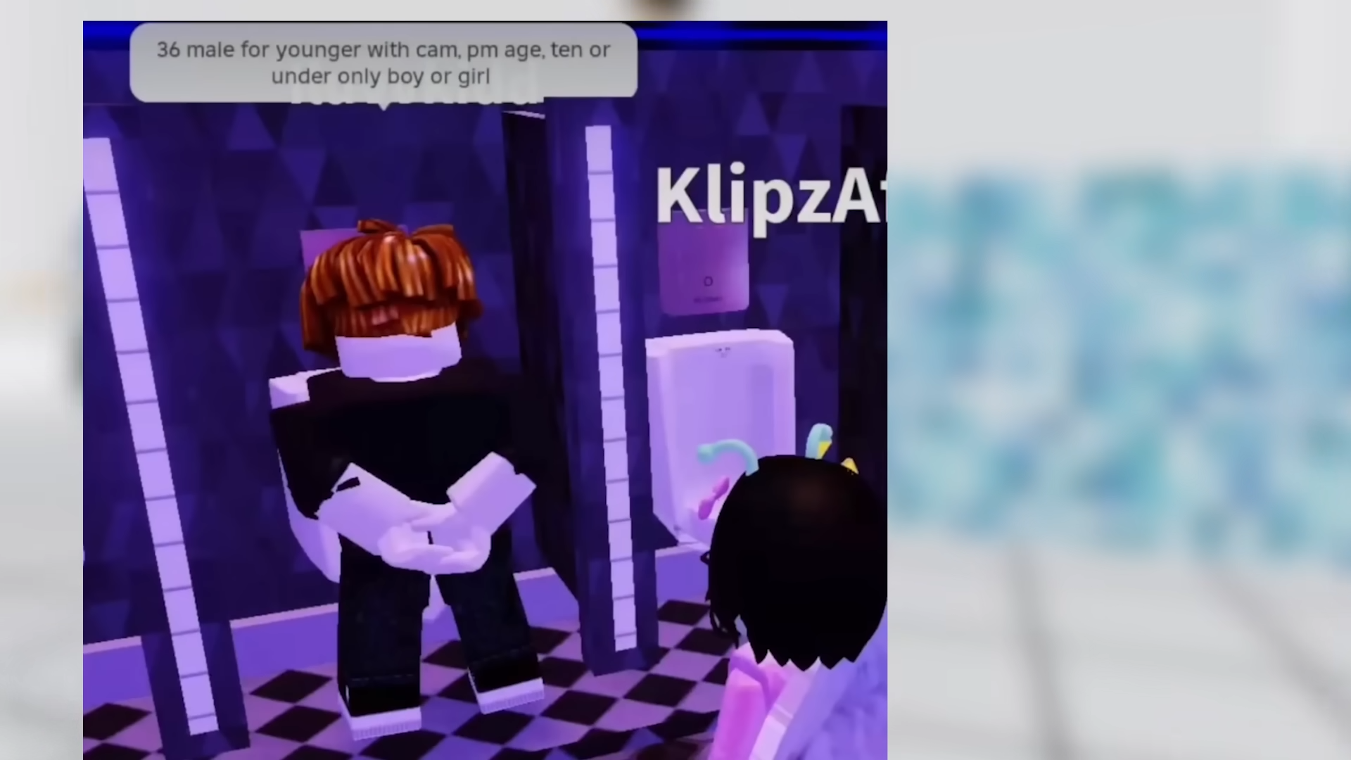 Roblox Is Threatening to Sue Me For Protecting Kids via Schlep, YouTube