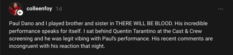 Colleen Foy (@colleenfoy) via Threads