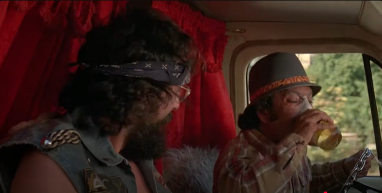 Cheech & Chong