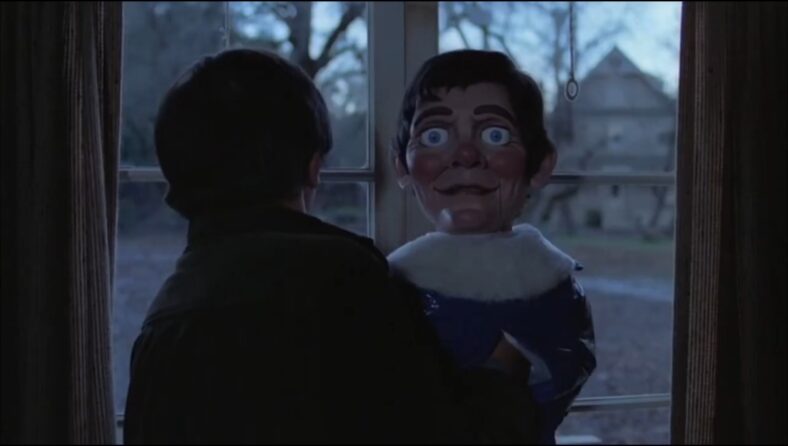 Here's looking at you