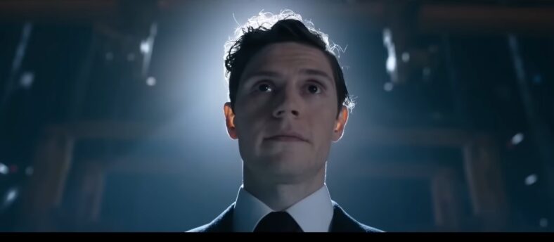 Evan Peters takes charge in Tron: Ares (2025), Walt Disney Pictures