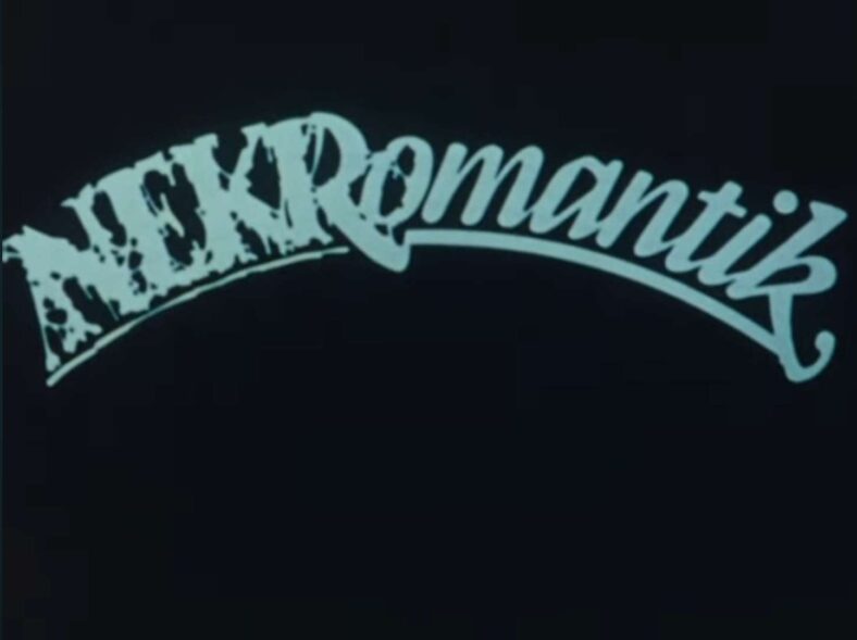 Nekromantik (1988) Leisure Time Features 