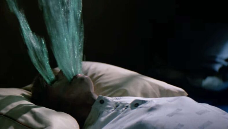 Move over, Misfits, Satan has the real Green Hell in Prince of Darkness (1987), Universal Pictures