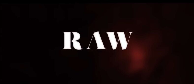 It doesn't have to be Monday Night in Raw (2016), Wild Bunch