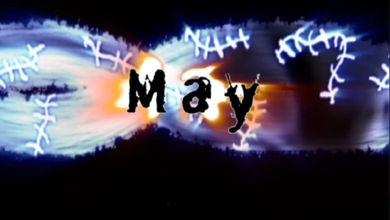 A title named for the wrong month in May (2002), Lions Gate Films