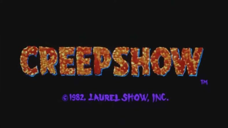 Welcome to the Creepshow (1982), Warner Bros.