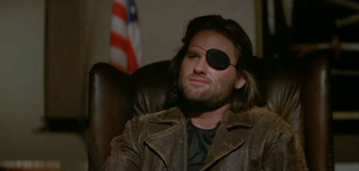 Zack Snyder Is Set to Direct Reimagining of ‘John Carpenter’s Escape From New York’