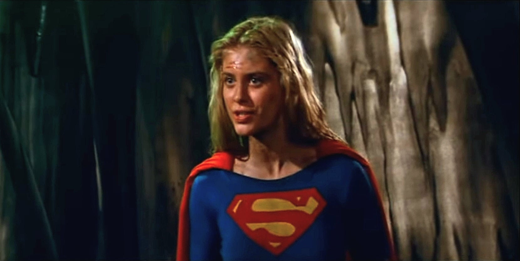 1980s Supergirl Helen Slater Gives Milly Alcock Her Seal of Approval