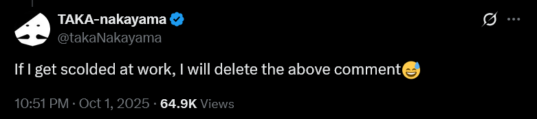 'Street Fighter 6' director Takayuki Nakayama offers his thoughts on the 2025 Capcom Cup and Street Fighter League ticket prices.