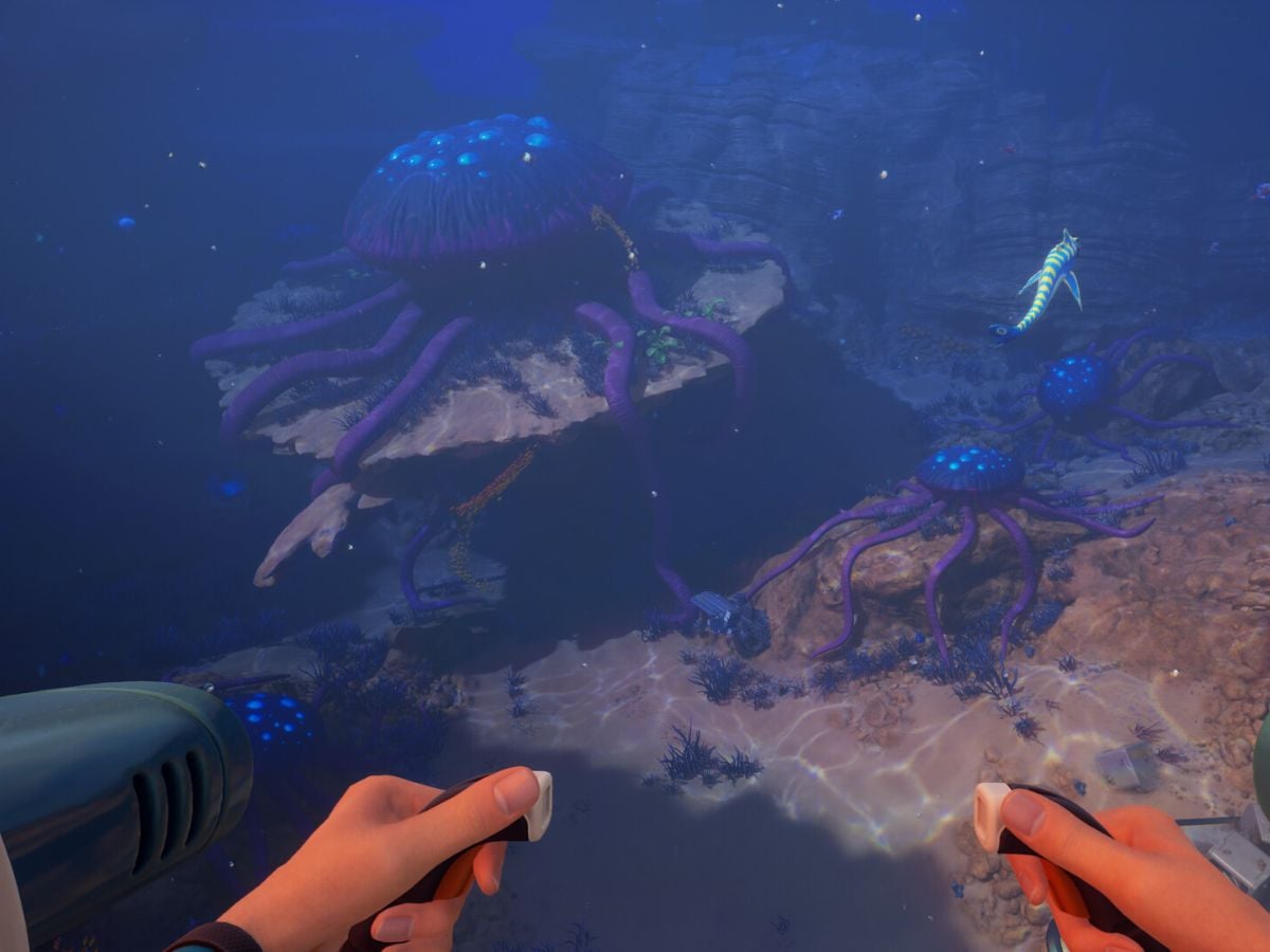 Subnautica 2 Sells 2 Million Copies in Less Than 24 Hours, Plus Roadmap Reveal