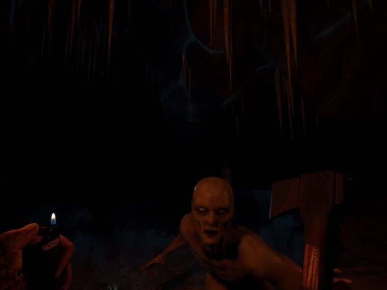 The Forest (2018), Endnight Games Lltd, Screenshot via Steam