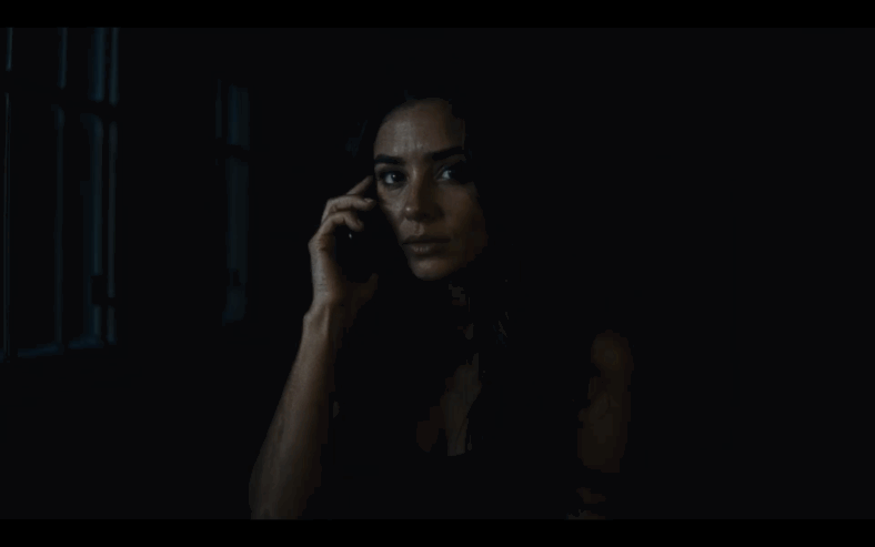 AI product 'Tilly Norwood' in mystery film via Particle6