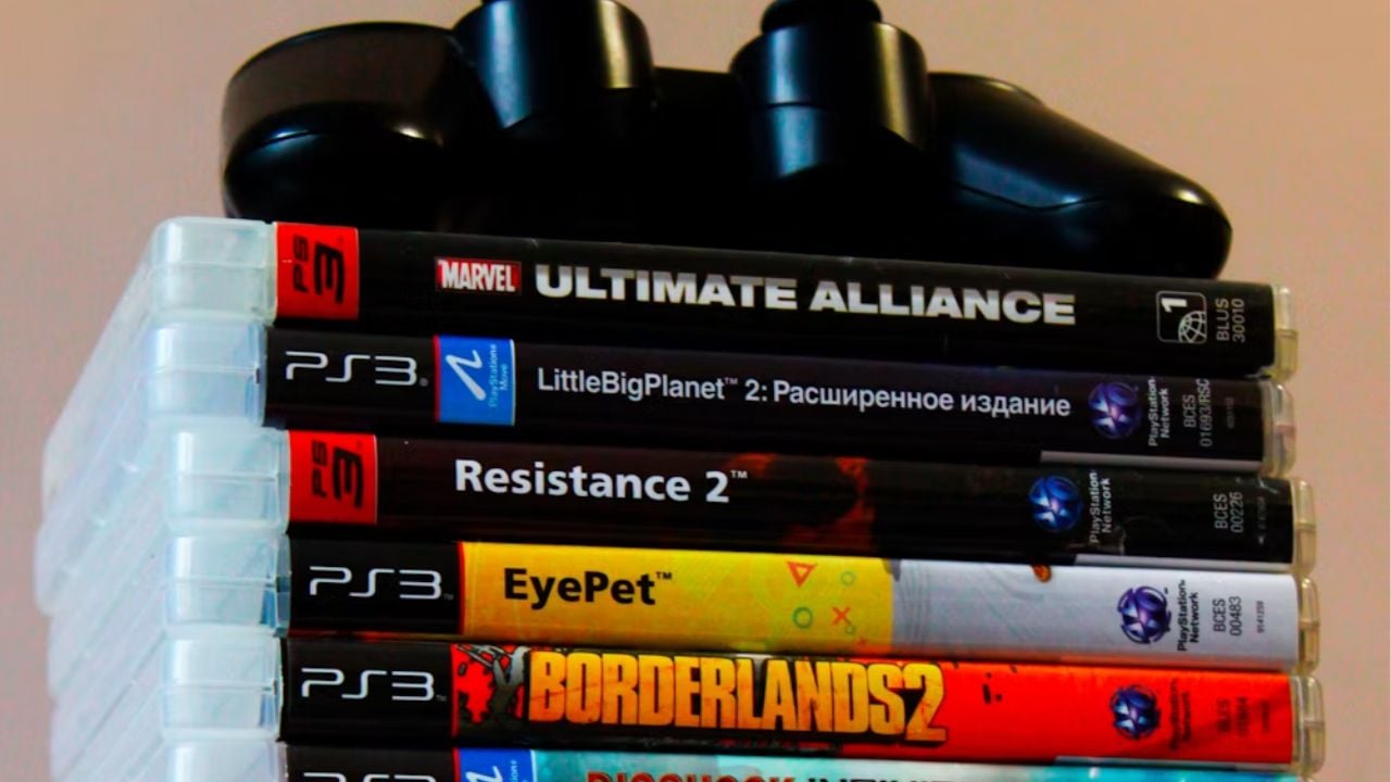 UK Retail Bashes PlayStation for Killing Discs: “Triumph of Corporate Convenience Over Consumer Choice”