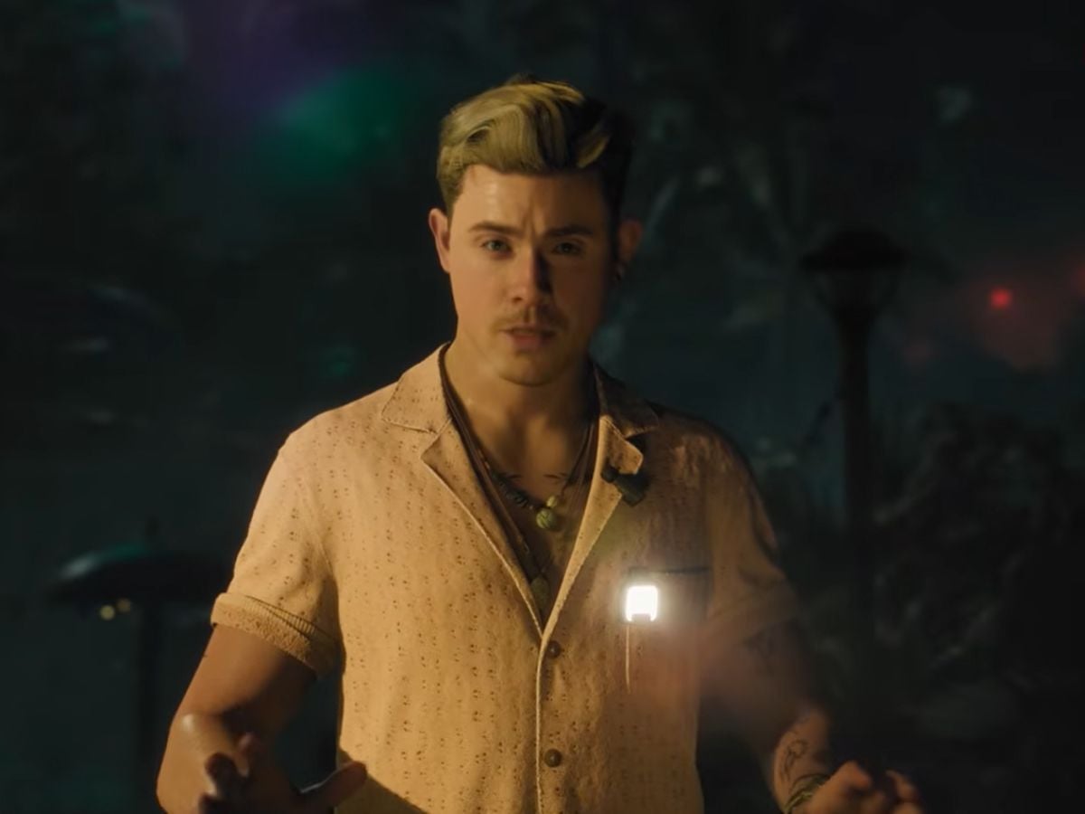 Until Dawn 2 Announced with Surprising Twist Behind the Scenes