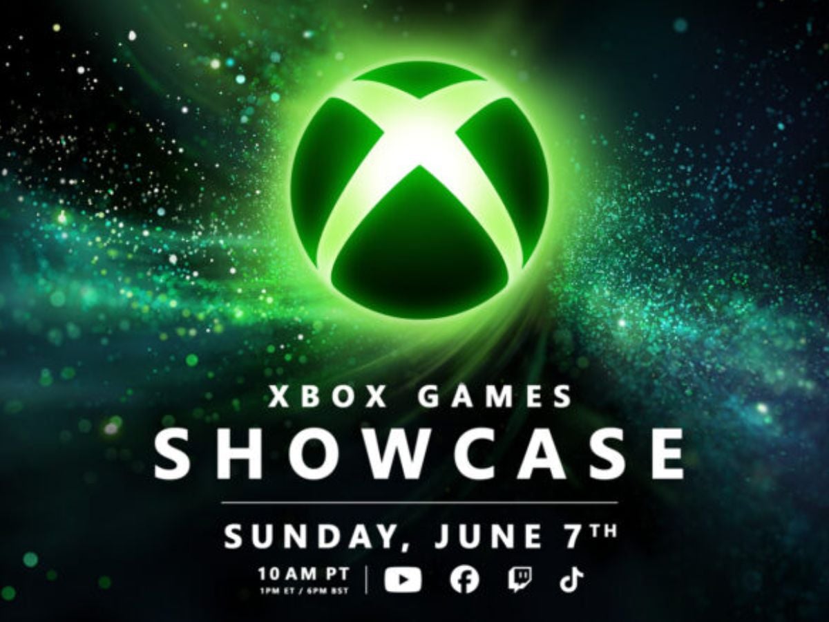 Xbox Games Showcase Marks Big Event Push Under New Gaming CEO